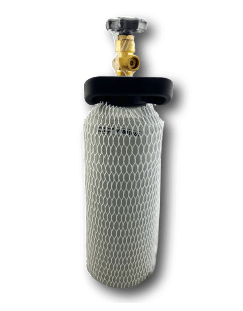 2.6Kg C02 Gas Cylinder