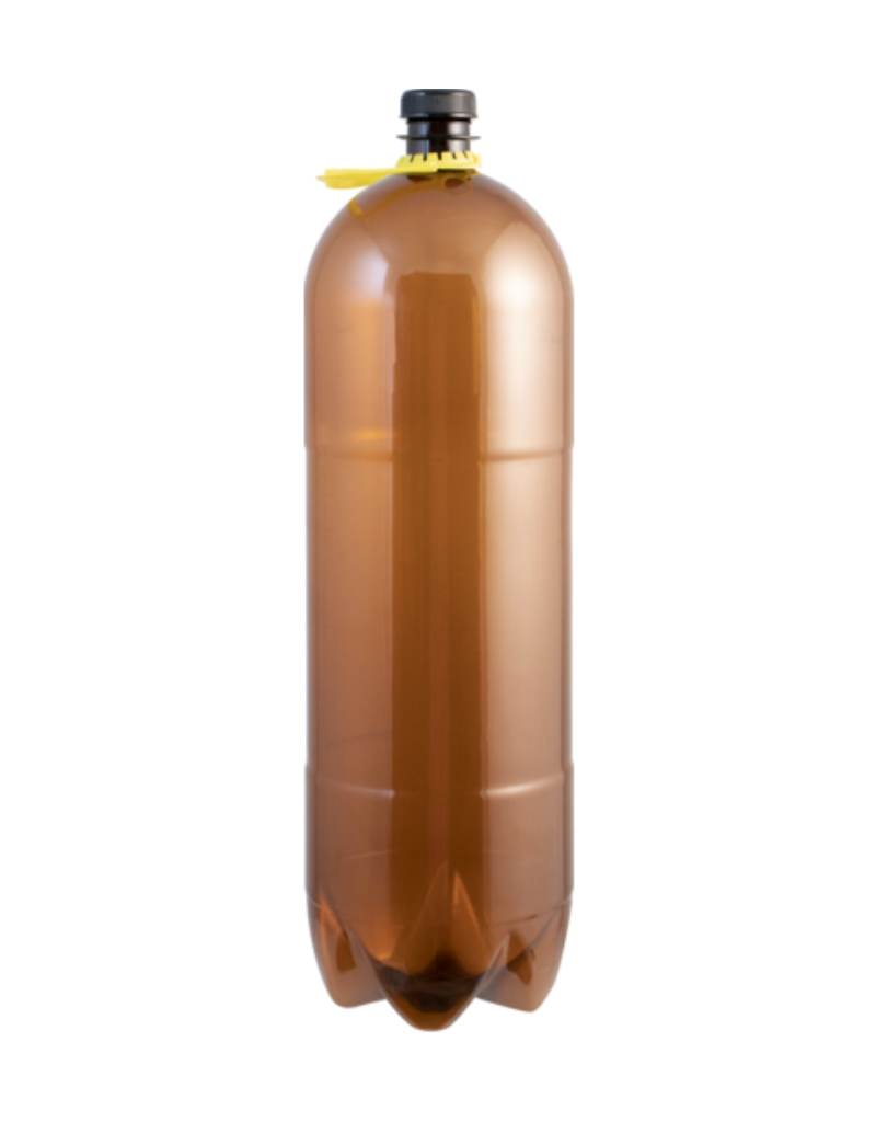8L Keg Oxebar Keg With Cap and Handle