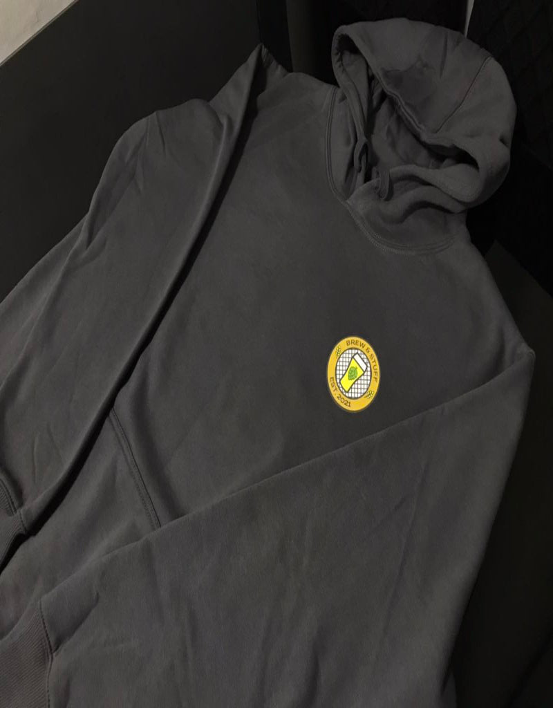 Brew N Stuff Hoodie