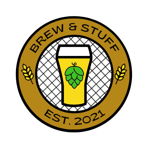 Brew and Stuff the home brewing store in the Philippines