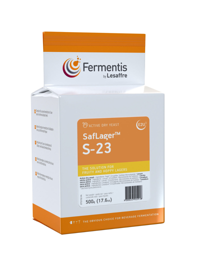 SafLager S-23 Yeast 11.5g