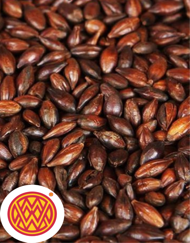 Weyermann Carafa® Type 2 Malt - 100g