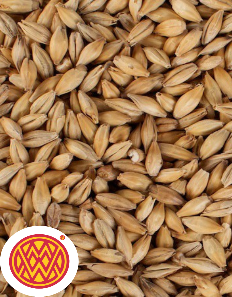 Weyermann Carapils Malt - 500g