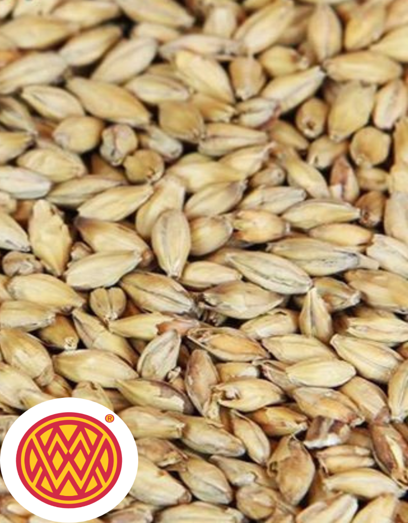 Weyermann Munich Type 1 Malt - 500g
