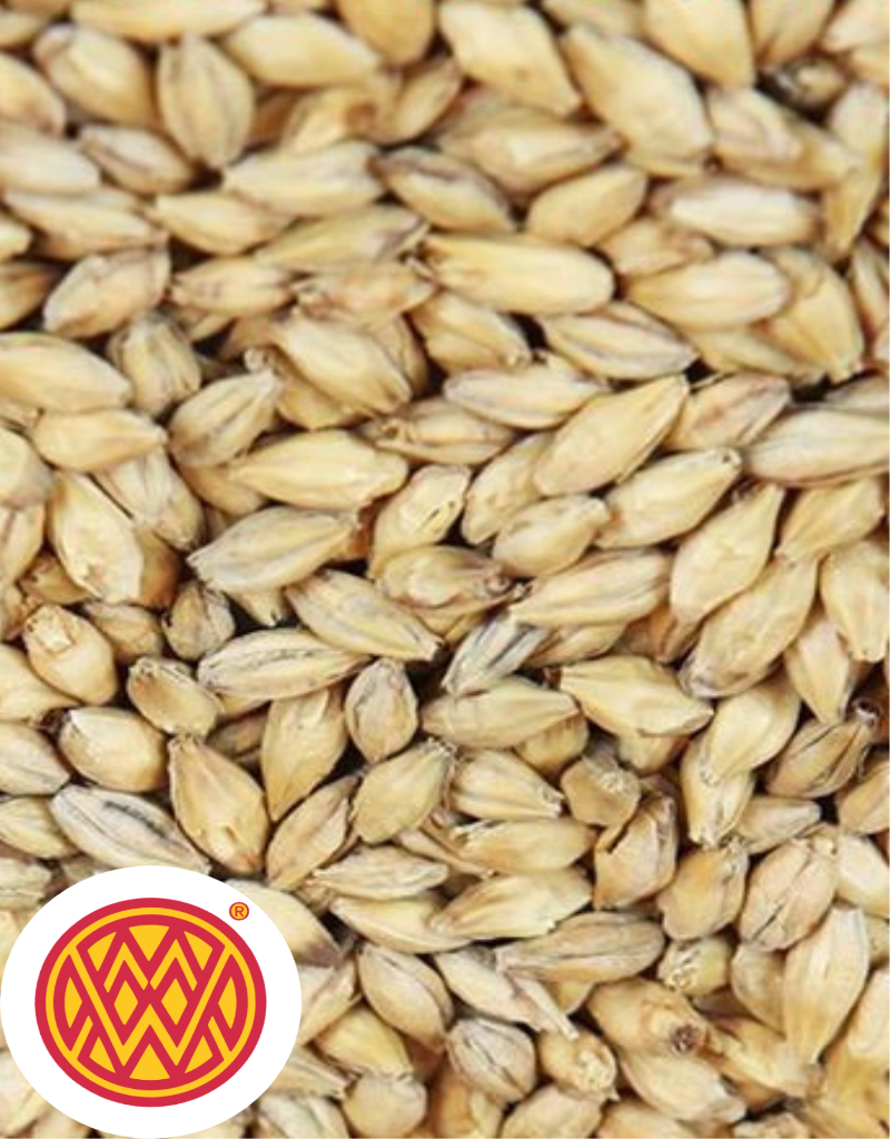 Weyermann Pale Ale Malt - 500g