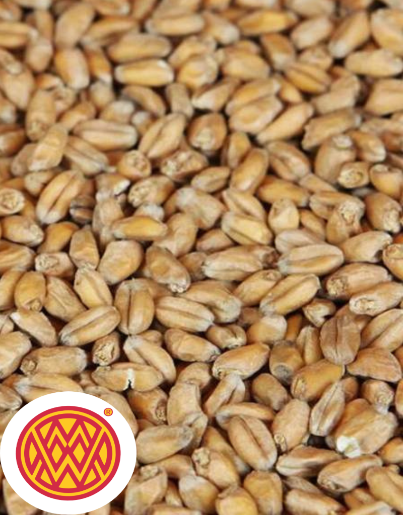 Weyermann Pale Wheat Malt - 500g