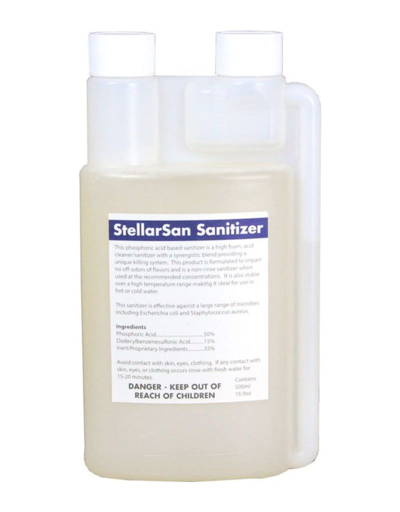 Stellarsan Sanitizer 500ml