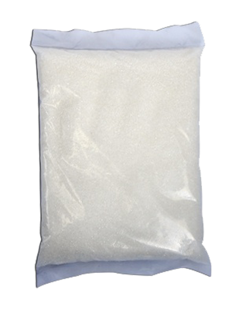 Calcium Sulphate (Gypsum / CaSO4) – 100g bag
