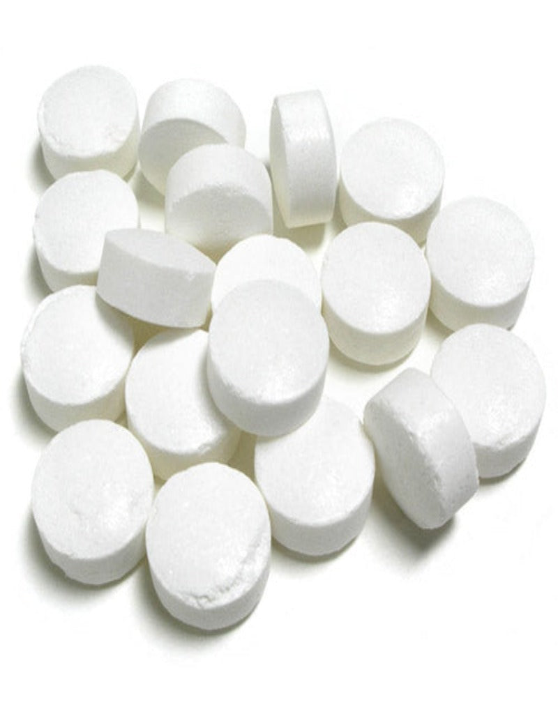 Campden Tablets (10pcs)