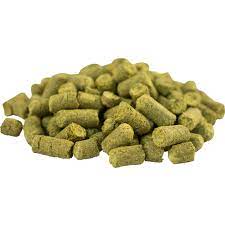 Motueka Hops