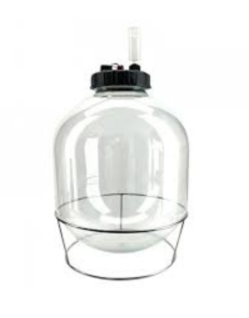 Fermzilla All-Rounder 30L Fermenter – Brew and Stuff