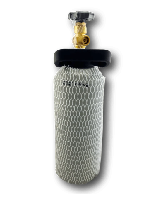 2.6Kg C02 Gas Cylinder