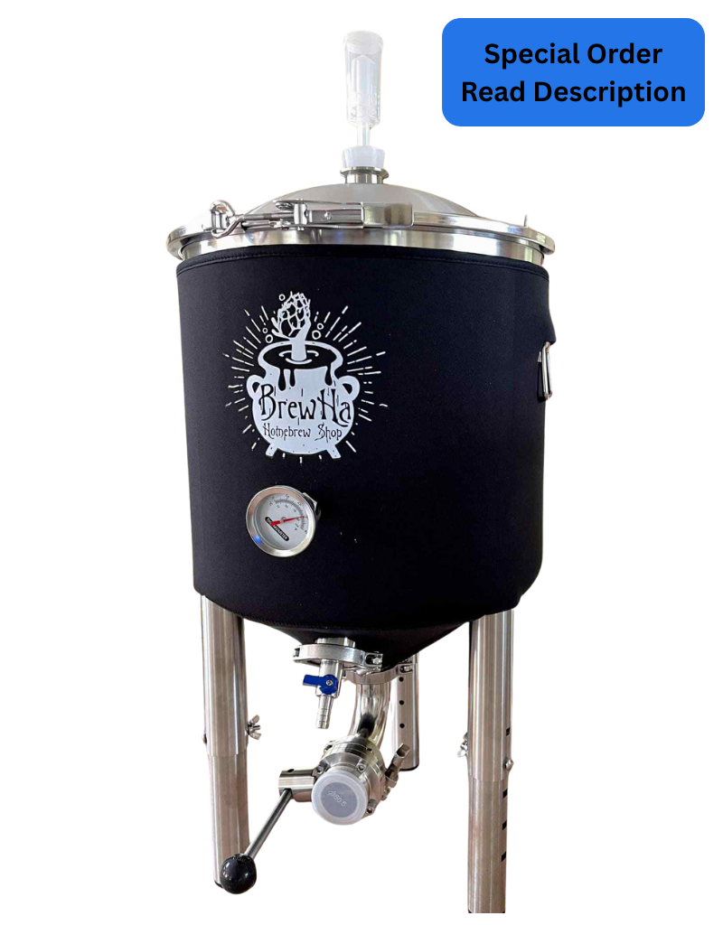 Brew Ha 30L Conical Fermenter