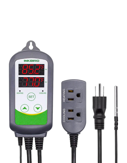 INKBIRD ITC-308 Temperature Contoller