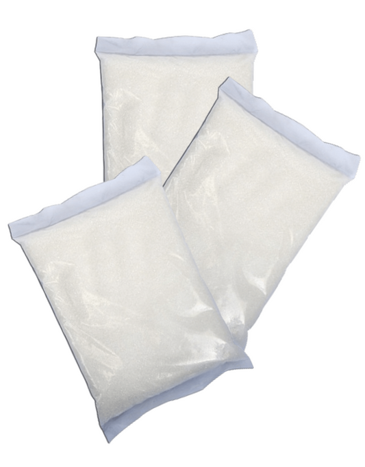 Essential Brewing Salts  – 3x 100g bags