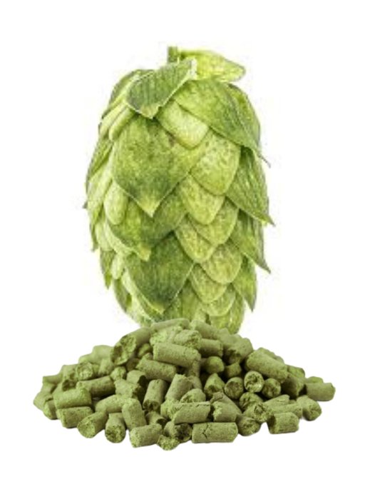 Amarillo Pellet Hops