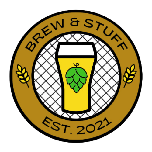 Brew and Stuff