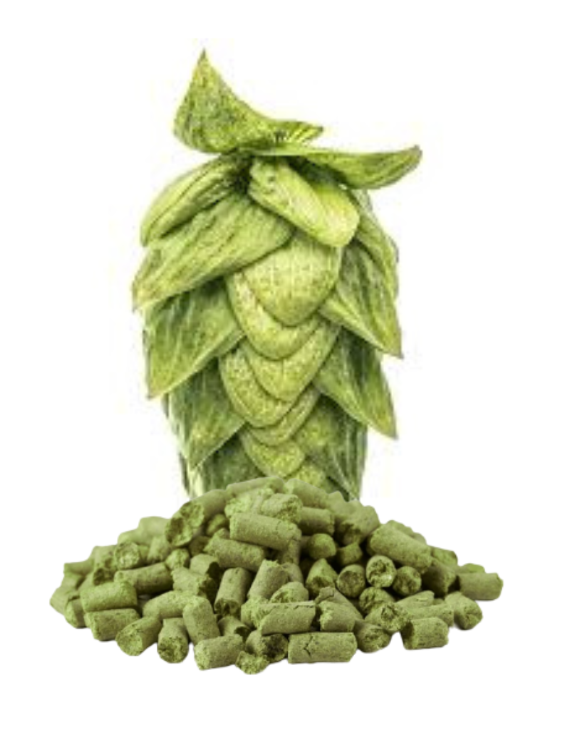 Cascade Pellet Hops