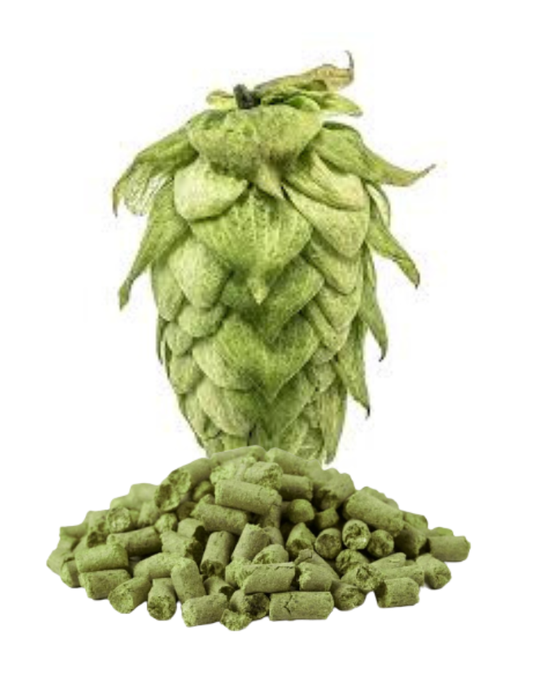 Centennial Pellet Hops