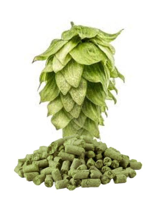 Chinook Pellet Hops