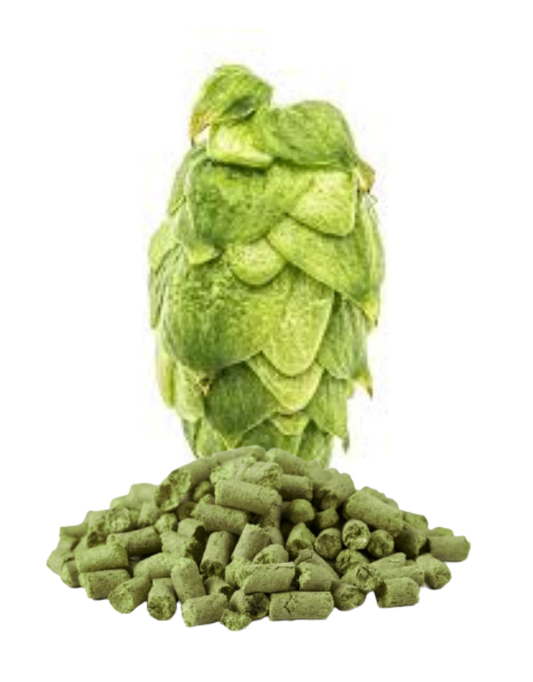 Citra Pellet Hops
