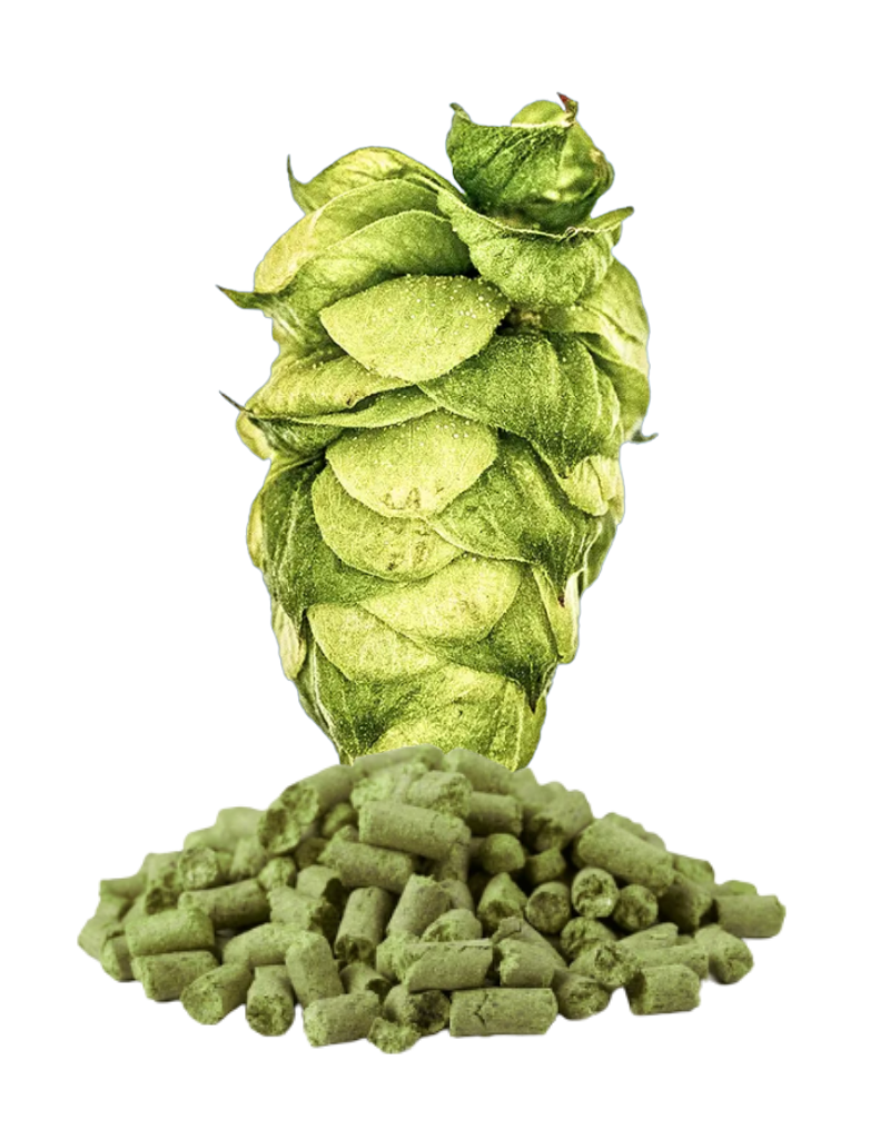 Dolcita Pellet Hops
