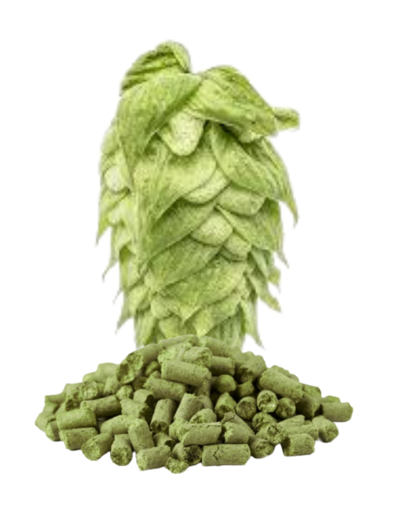 El Dorado Pellet Hops