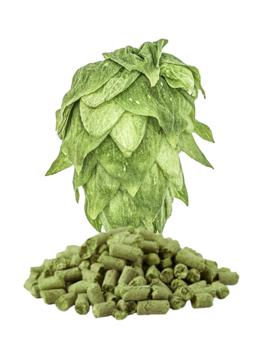 Krush Pellet Hops