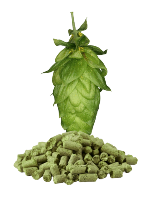 Magnum Pellet Hops