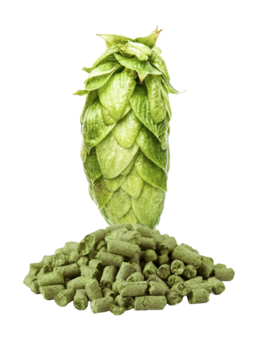 Nectaron Pellet Hops