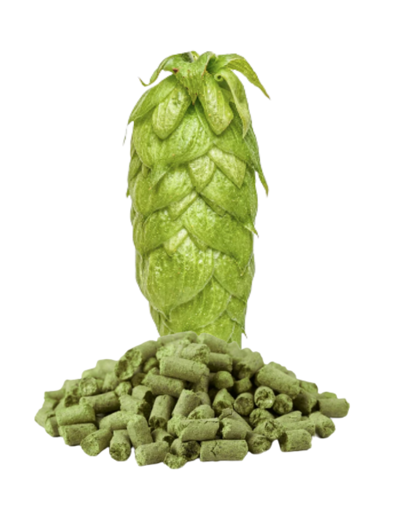 Nelson Sauvin Pellet Hops