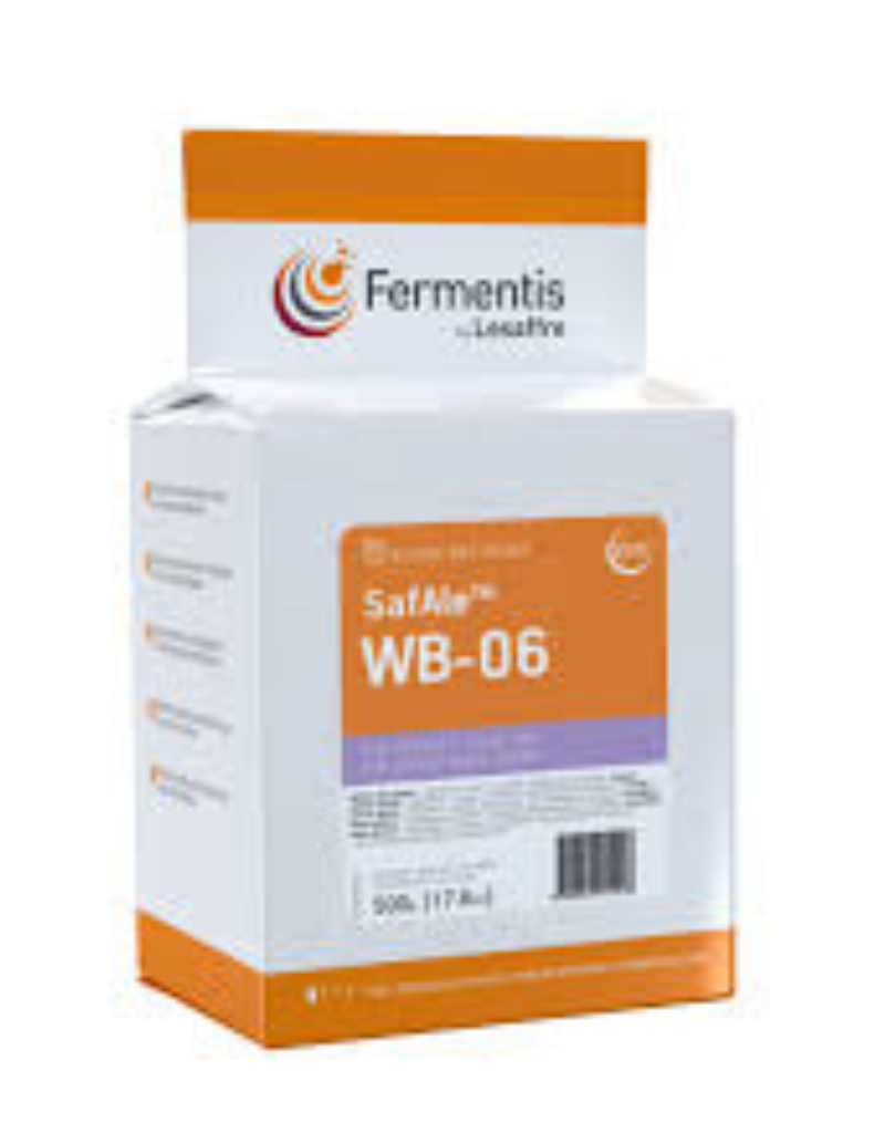 SafAle WB-06 Yeast 11.5g