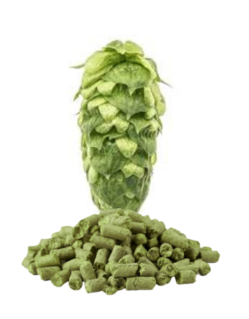 Simcoe Pellet Hops – Brew and Stuff