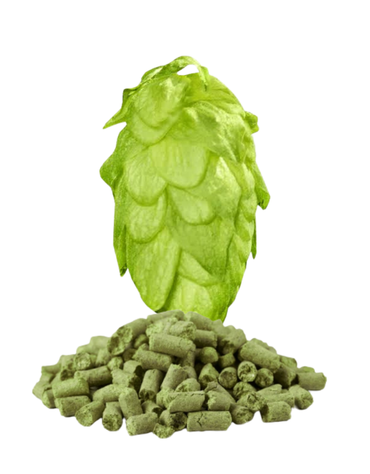 Strata ® Pellet Hops