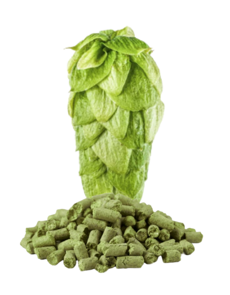 Superdelic Pellet Hops