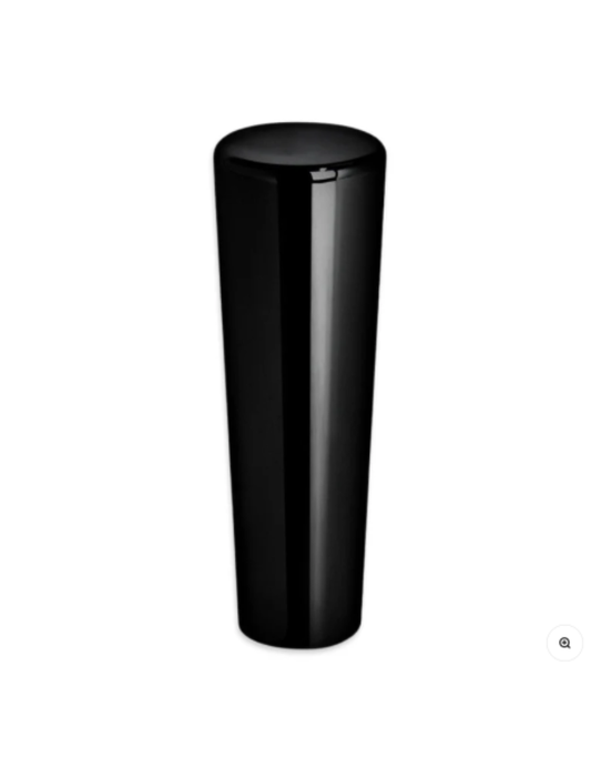 Plastic Tap Handle (Black)