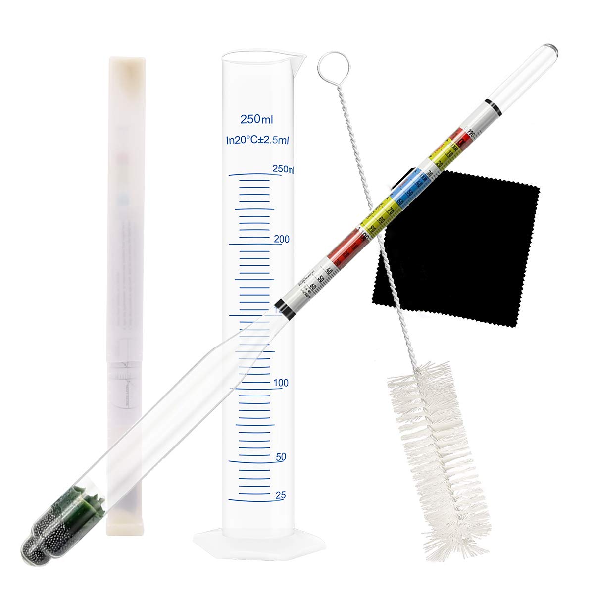 Hydrometer Complete Test Kit