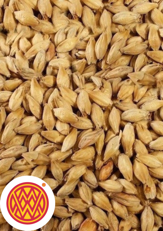 Weyermann Caraamber Malt - 100g