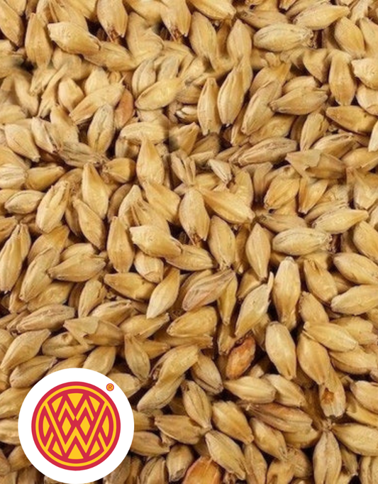 Weyermann Caraamber Malt - 100g