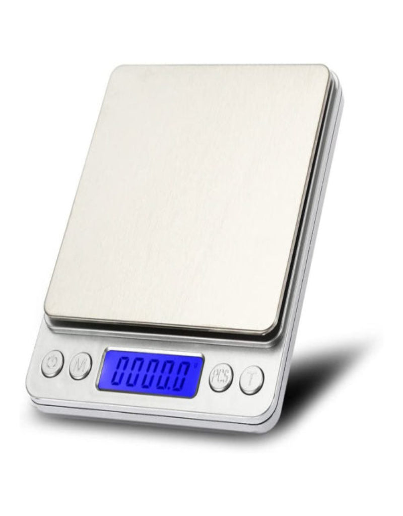 Stuff Scale Digital Scale – Brew and Stuff