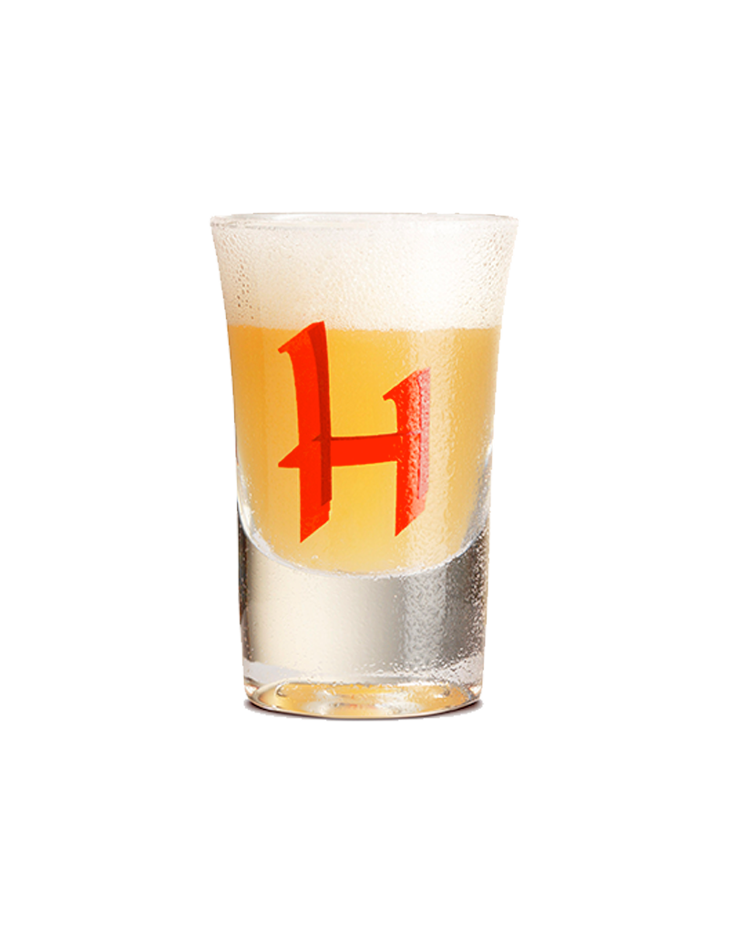 Hopus Shot Glass 2cl