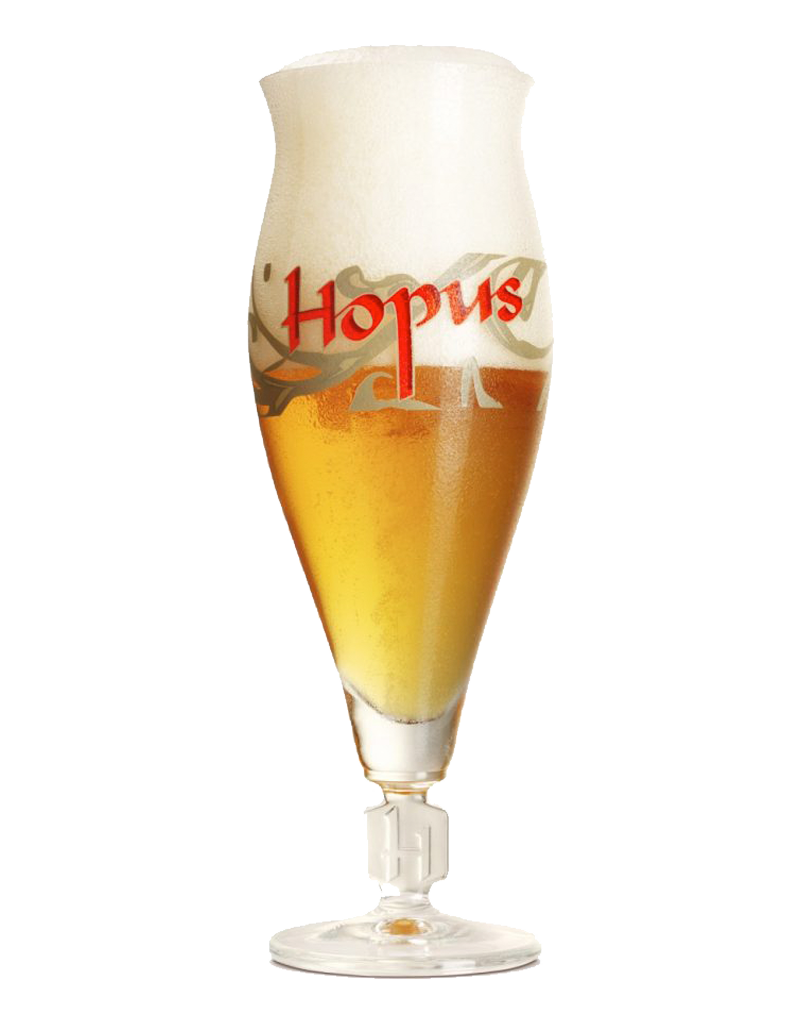 Hopus Glass