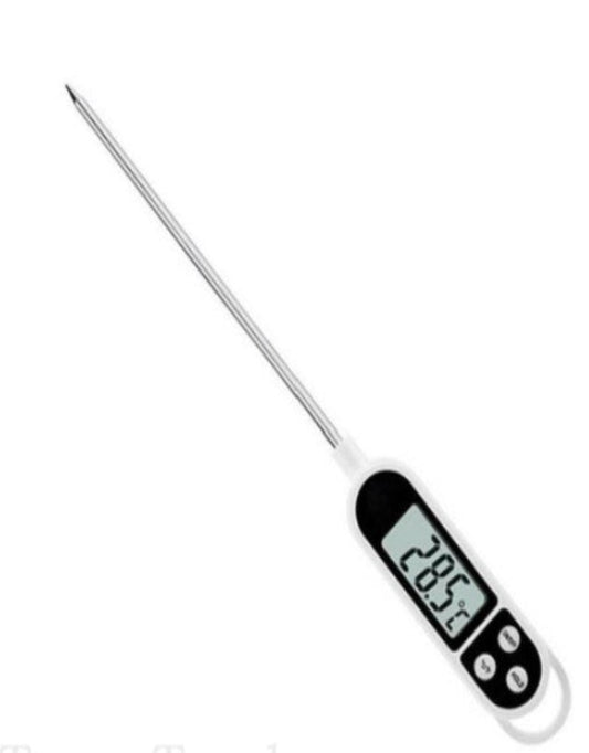 6″ Digital Thermometer