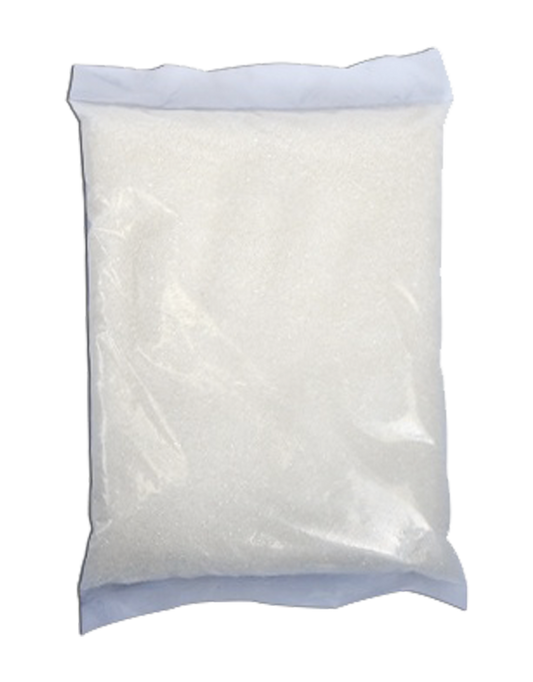 Citric Acid (C₆H₈O₇) – 100g bag