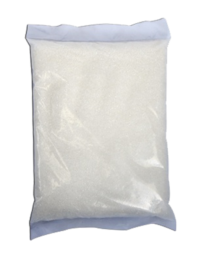 Citric Acid (C₆H₈O₇) – 100g bag